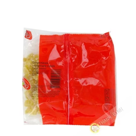 Gold gingers würfel kandiert O ' Genuss ORIENCO 250g