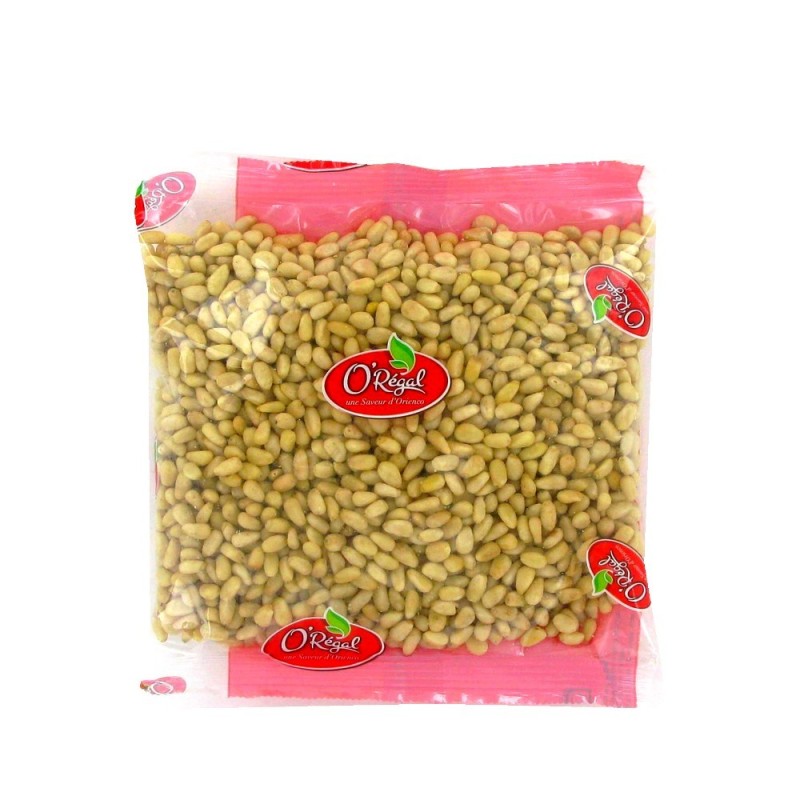 Pino pignone ORIENCO 250g Cina