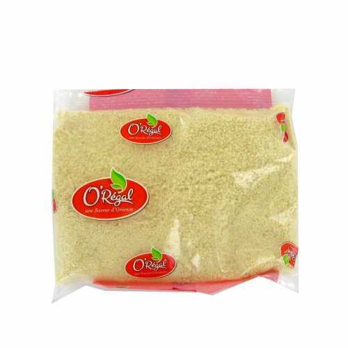 Amande blanche en poudre ORIENCO 250g