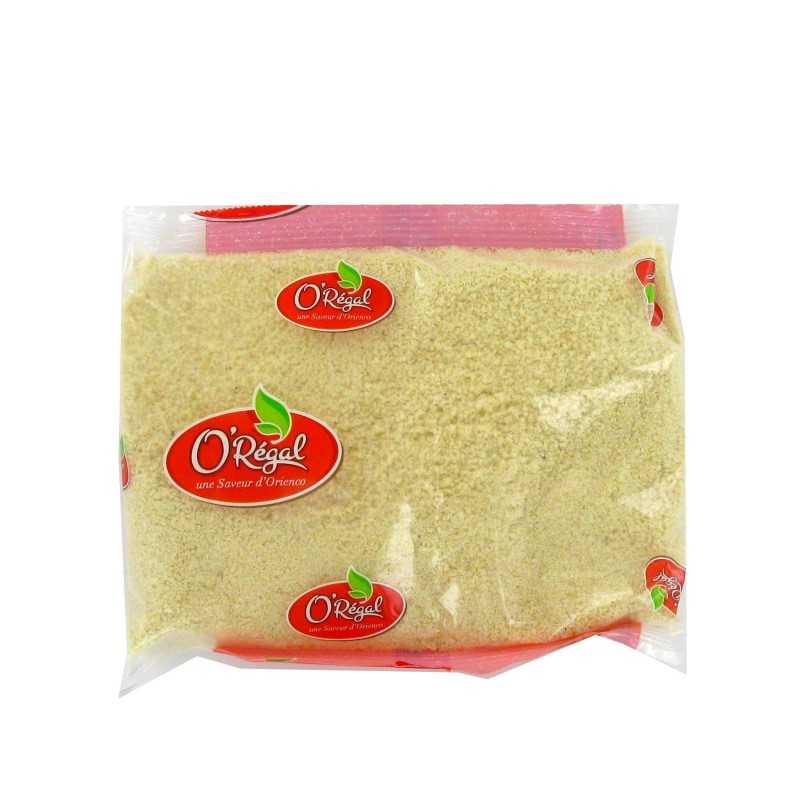 Hạnh nhân trắng dạng bột ORIENCO 250g