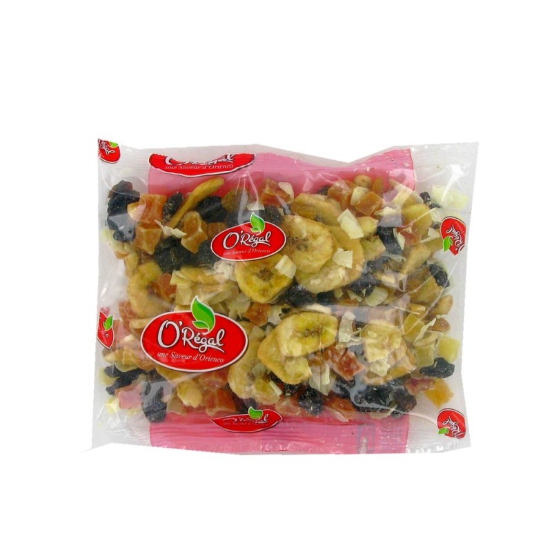 Die exotische mischung ORIENCO 250g