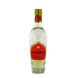 Alcol Mei kwei loo chiew 500ml 54° Cina