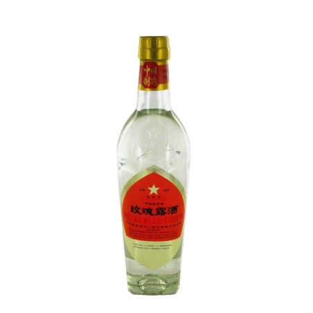Rượu Mei kwei loo chiew 500ml 54 Trung Quốc