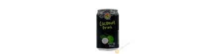 Drink coconut milk BUNCH BRANDE 310ml Thailand