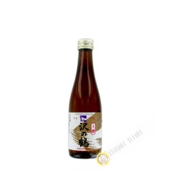 El Sake japonés 300 ml 15°8 JP