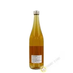Sake japonés con Ume KASUMITSURU 720 ml 12° Japón