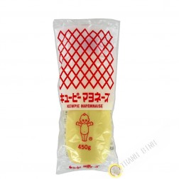 Maionese Kewpie QP 450g JP