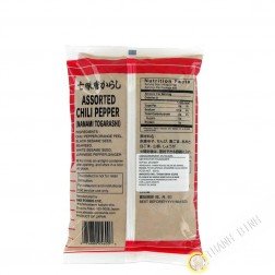 Melange di spezie shichimi SB 300g JP