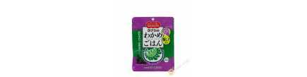 Condimento para arroz caliente TANAKA 24g JP