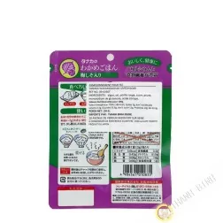 Gia vị cơm nóng TANAKA 24g JP