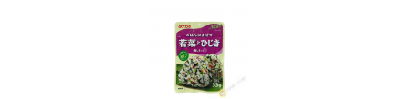 Condimento para arroz caliente omosubi TANAKA 33g JP