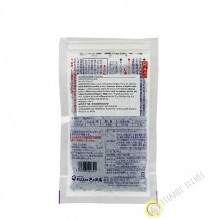 Condimento per riso caldo furikake STRAORDINARIA 90g JP