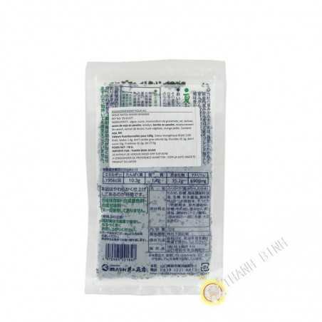 Condimento per riso caldo furikake STRAORDINARIA 70g JP