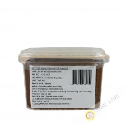 Pate de miso đi cho MARUMAN 500g JP