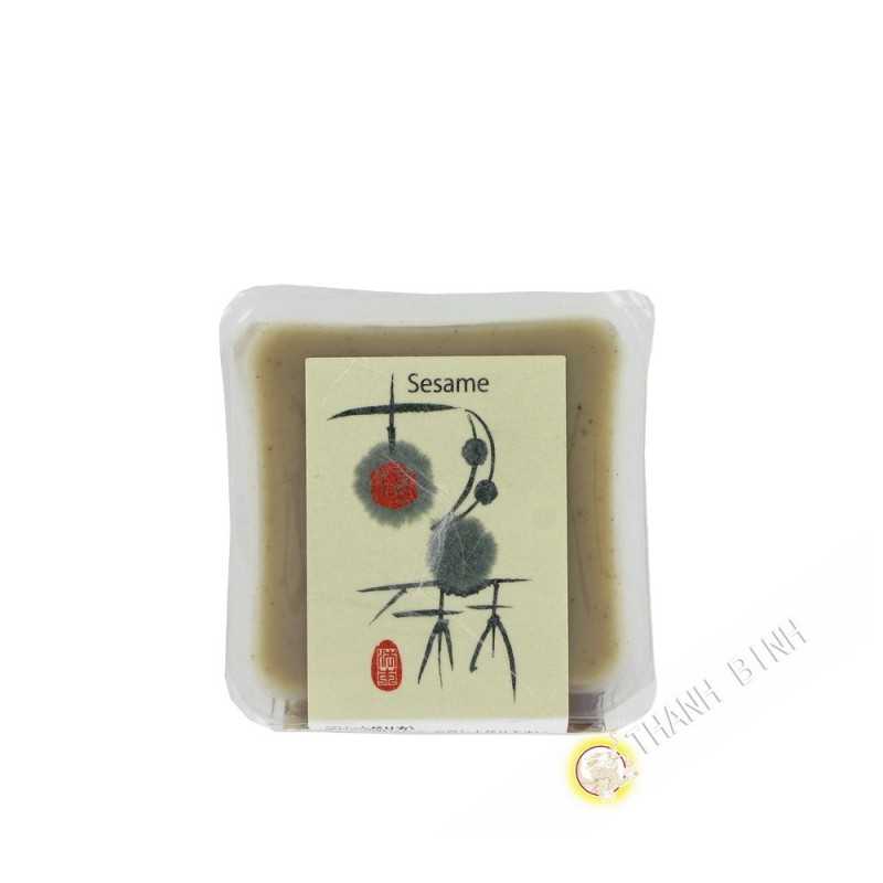 di sesamo, Tofu bianco HUMOTO 100g JP di sesamo, Tofu bianco HUMOTO 100g JP