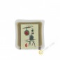 di sesamo, Tofu bianco HUMOTO 100g JP di sesamo, Tofu bianco HUMOTO 100g JP