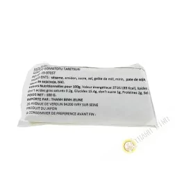 HUMOTO 100g JP đậu hũ mè trắng