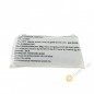di sesamo, Tofu bianco HUMOTO 100g JP di sesamo, Tofu bianco HUMOTO 100g JP