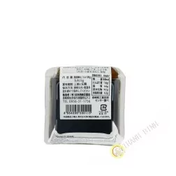 HUMOTO 100g JP đậu hũ mè đen