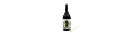 Japanese sake Tokubetsu SANZEN 720ml 16° JP
