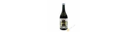 Japanese sake Tokubetsu SANZEN 720ml 16° JP