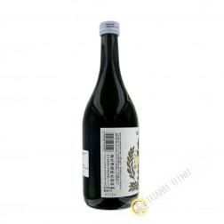 Il sake giapponese Tokubetsu SANZEN 720 ml 16° JP