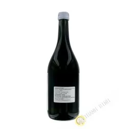 Japanese sake Tokubetsu SANZEN 720ml 16° JP