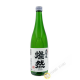 Sake japonés Honjozou SANZEN 720 ml 16° JP