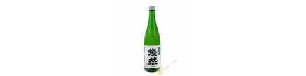 Japanese sake Honjozou SANZEN 720ml 16° JP