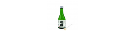 Rượu sake Nhật Honjozou SANZEN 300ml 16 -JP