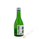 Japanese sake Honjozou SANZEN 300ml 16° JP