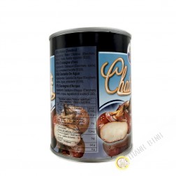 la castagna d acqua MONTE ELEFANTE 567g Cina