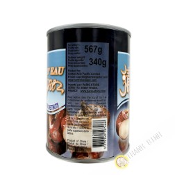 La castagna d'acqua 567g - Cina 