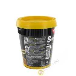 Soba noodles with Duck sauce yakisoba NISSIN 87g