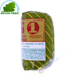 Pasta de carne de cerdo con corteza de Viet Hung 250g Francia