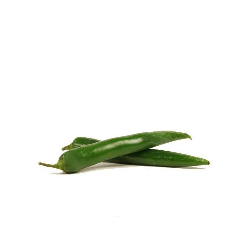 Pepe lungo Marocco 200g - FRESCO