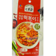 Sauce Topokki Korea 150g