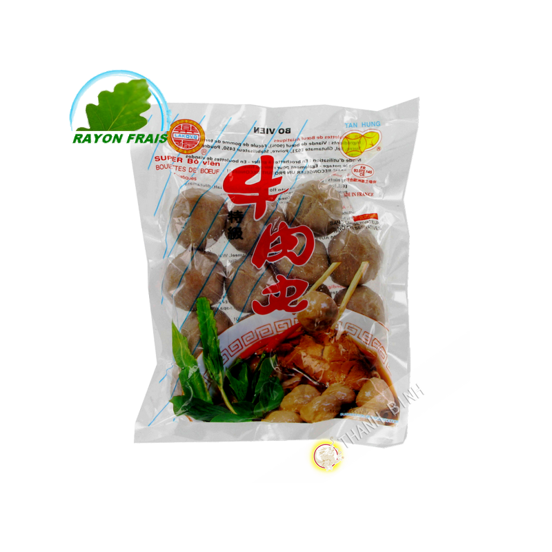 Ravioles de carne con nervios de EURASIA HERMANOS 500g de Francia Ravioles de carne con nervios de EURASIA HERMANOS 500g de Francia