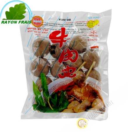 Gnocco di manzo con nervi EURASIE FRERE 500g Francia