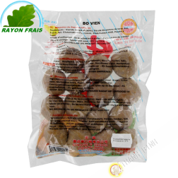Gnocco di manzo con nervi EURASIE FRERE 500g Francia