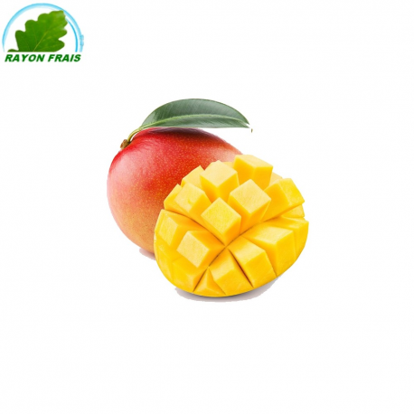 Mango Kent by air ( room ) about 700g