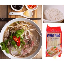 Fideos de arroz Pho BICH CHI 400g de Vietnam