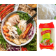Rice vermicelli MINH HAO 400g Vietnam