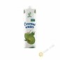 Eau de coco Ben Tre 3 BAMBOU 1L Vietnam Eau de coco Ben Tre 3 BAMBOU 1L Vietnam