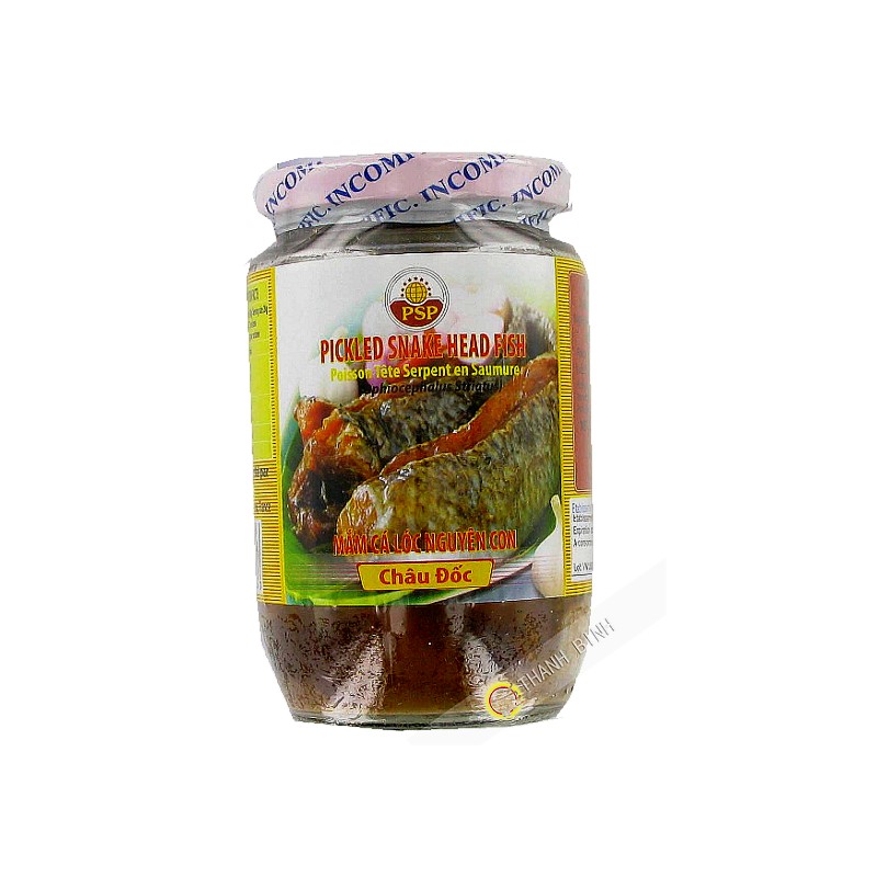 Mam ca loc VINAWANG 454g Vietnam
