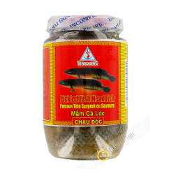 Mam ca loc nguyen con VINAWANG 454g Vietnam