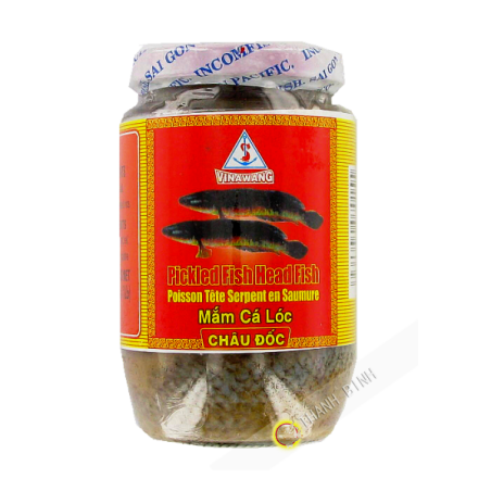 Mam ca loc VINAWANG 454g Vietnam