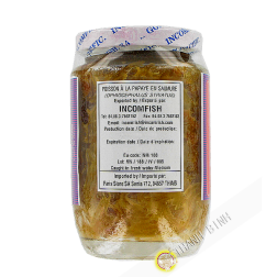 Mam thai es des des VINAWANG 454g Vietnam