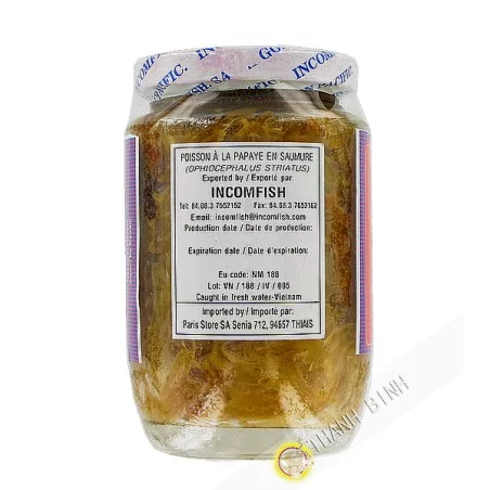 Mam tailandés y de la VINAWANG 454g Vietnam