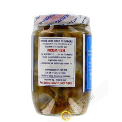 Mam ca linh VINAWANG 454g Vietnam